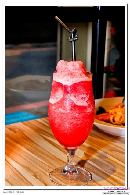 T.D.cafe(大坪林店):【美食♥新店】☼ T.D.cafe(大坪林店) ☼精緻美味的早午餐和義式料理/寵物友善餐廳 ♥♥