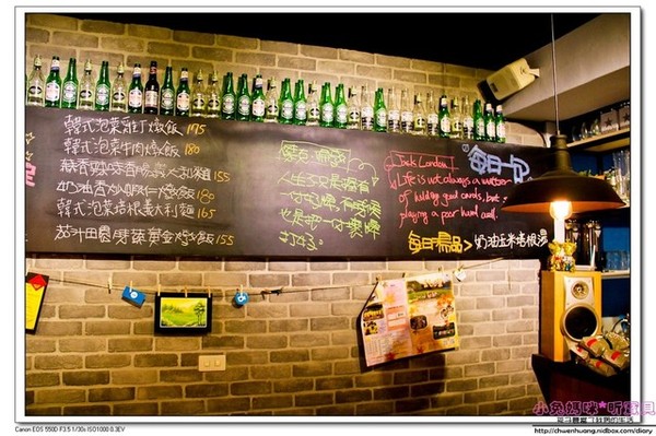 T.D.cafe(大坪林店):【美食♥新店】☼ T.D.cafe(大坪林店) ☼精緻美味的早午餐和義式料理/寵物友善餐廳 ♥♥