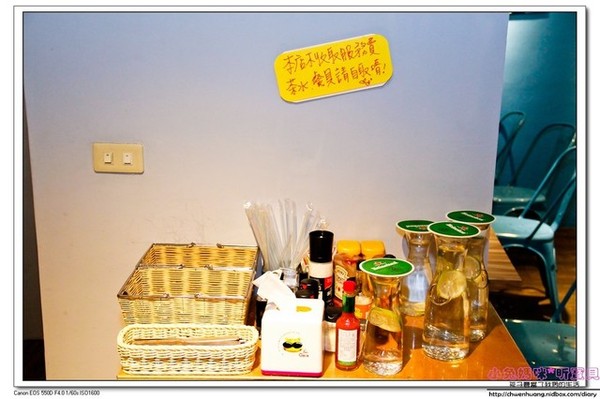 T.D.cafe(大坪林店):【美食♥新店】☼ T.D.cafe(大坪林店) ☼精緻美味的早午餐和義式料理/寵物友善餐廳 ♥♥