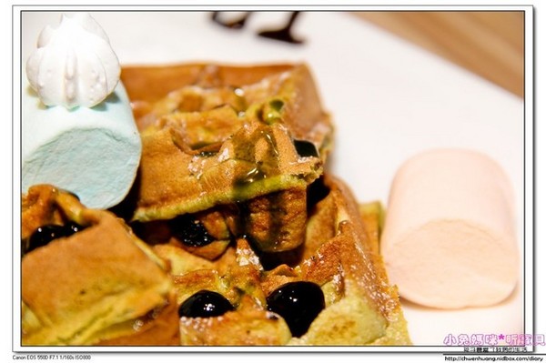 T.D.cafe(大坪林店):【美食♥新店】☼ T.D.cafe(大坪林店) ☼精緻美味的早午餐和義式料理/寵物友善餐廳 ♥♥