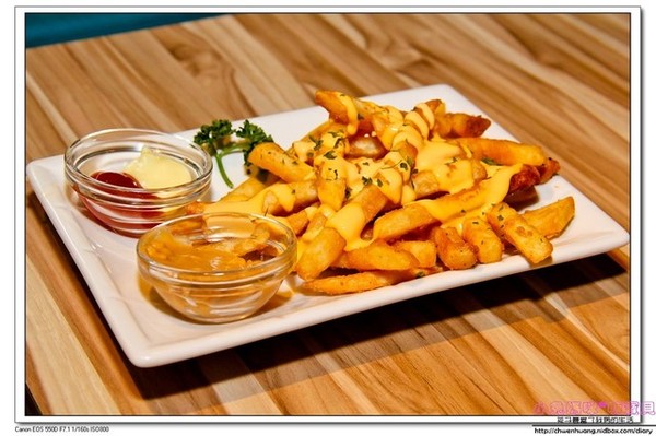 T.D.cafe(大坪林店):【美食♥新店】☼ T.D.cafe(大坪林店) ☼精緻美味的早午餐和義式料理/寵物友善餐廳 ♥♥