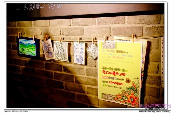 T.D.cafe(大坪林店):【美食♥新店】☼ T.D.cafe(大坪林店) ☼精緻美味的早午餐和義式料理/寵物友善餐廳 ♥♥
