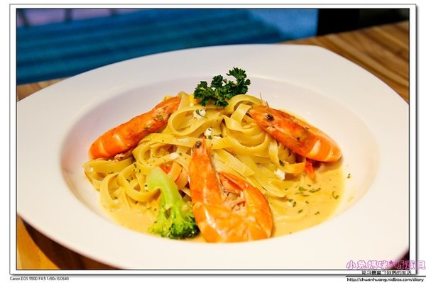 T.D.cafe(大坪林店):【美食♥新店】☼ T.D.cafe(大坪林店) ☼精緻美味的早午餐和義式料理/寵物友善餐廳 ♥♥