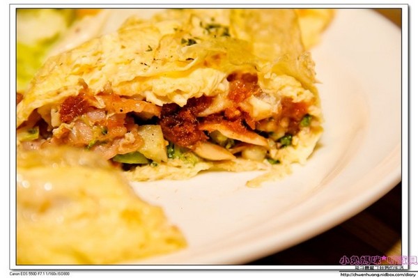 T.D.cafe(大坪林店):【美食♥新店】☼ T.D.cafe(大坪林店) ☼精緻美味的早午餐和義式料理/寵物友善餐廳 ♥♥