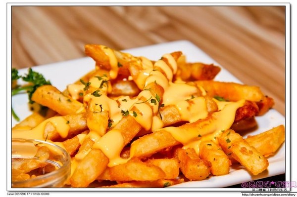 T.D.cafe(大坪林店):【美食♥新店】☼ T.D.cafe(大坪林店) ☼精緻美味的早午餐和義式料理/寵物友善餐廳 ♥♥