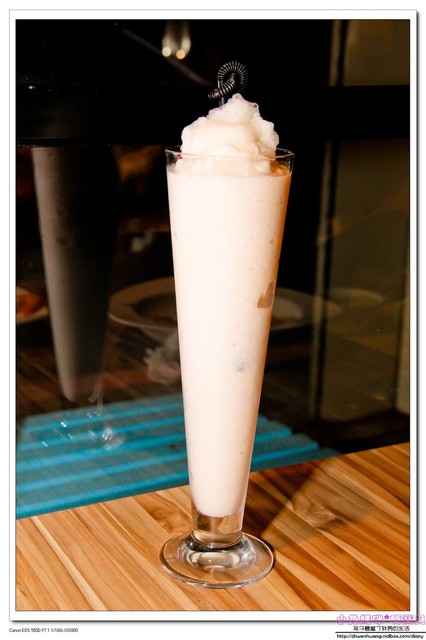 T.D.cafe(大坪林店):【美食♥新店】☼ T.D.cafe(大坪林店) ☼精緻美味的早午餐和義式料理/寵物友善餐廳 ♥♥