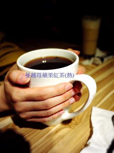 T.D.cafe(大坪林店)：T.D.cafe(大坪林店)