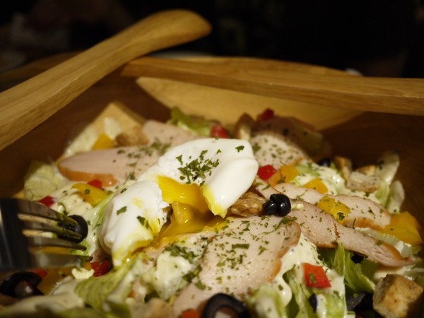 T.D.cafe(大坪林店)：T.D.cafe(大坪林店)