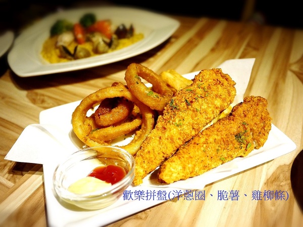 T.D.cafe(大坪林店)：T.D.cafe(大坪林店)
