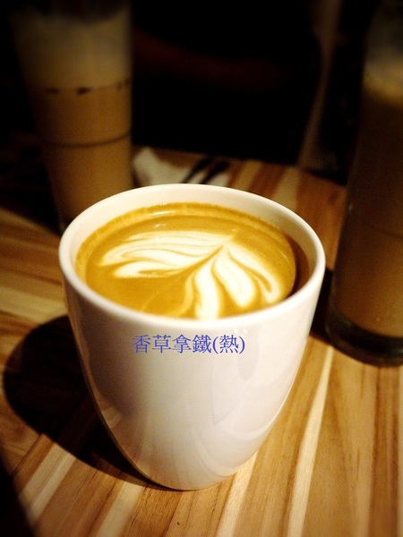 T.D.cafe(大坪林店)：T.D.cafe(大坪林店)
