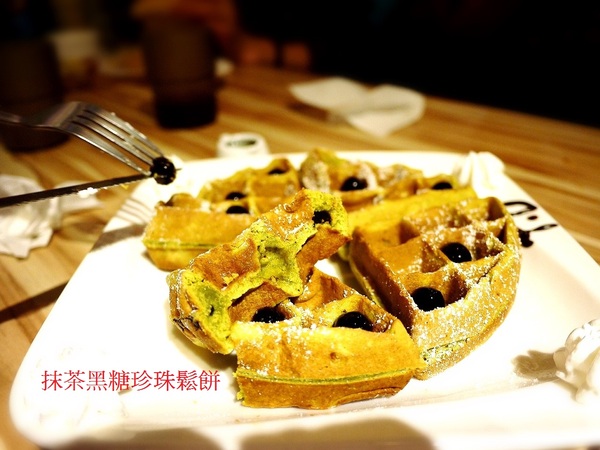 T.D.cafe(大坪林店)：T.D.cafe(大坪林店)