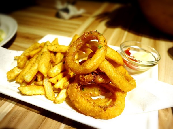 T.D.cafe(大坪林店)：T.D.cafe(大坪林店)