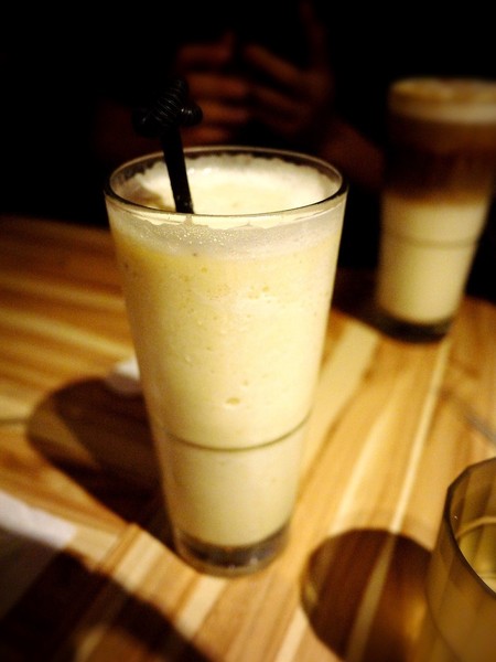 T.D.cafe(大坪林店)：T.D.cafe(大坪林店)