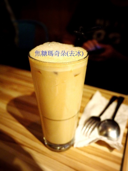 T.D.cafe(大坪林店)：T.D.cafe(大坪林店)