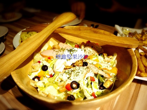 T.D.cafe(大坪林店)：T.D.cafe(大坪林店)