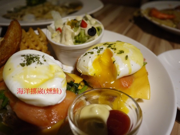 T.D.cafe(大坪林店)：T.D.cafe(大坪林店)