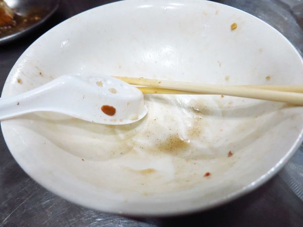 【台北萬華美食】艋舺大道燒肉飯、鹹粥-絕命燒肉飯