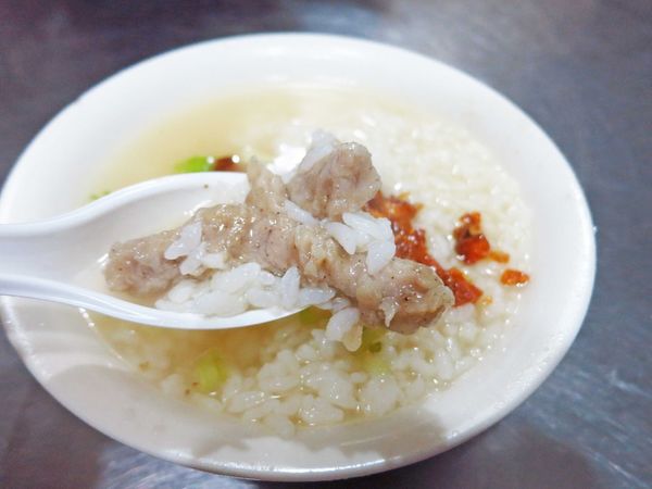 【台北萬華美食】艋舺大道燒肉飯、鹹粥-絕命燒肉飯