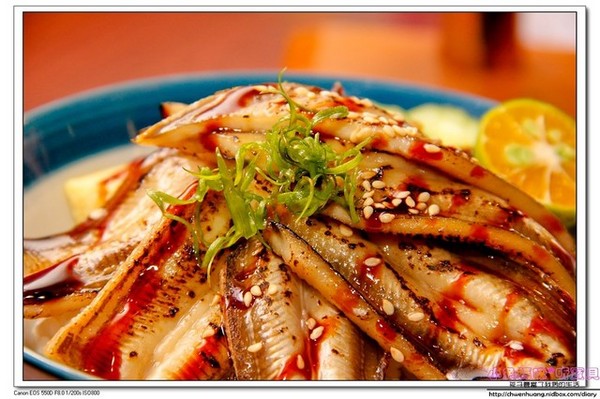 魚多甜握壽司專賣店:【美食♥新莊】☼ 魚多甜握壽司專賣店(新莊復興店) ☼平價CP值高的握壽司/鮮魚味噌湯,漬蘿蔔,麥茶免費吃到飽♥♥