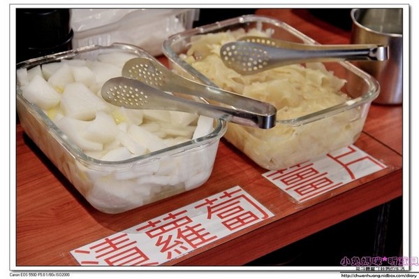 魚多甜握壽司專賣店:【美食♥新莊】☼ 魚多甜握壽司專賣店(新莊復興店) ☼平價CP值高的握壽司/鮮魚味噌湯,漬蘿蔔,麥茶免費吃到飽♥♥