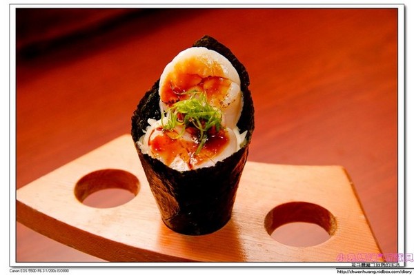 魚多甜握壽司專賣店:【美食♥新莊】☼ 魚多甜握壽司專賣店(新莊復興店) ☼平價CP值高的握壽司/鮮魚味噌湯,漬蘿蔔,麥茶免費吃到飽♥♥