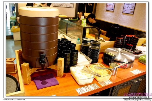 魚多甜握壽司專賣店:【美食♥新莊】☼ 魚多甜握壽司專賣店(新莊復興店) ☼平價CP值高的握壽司/鮮魚味噌湯,漬蘿蔔,麥茶免費吃到飽♥♥