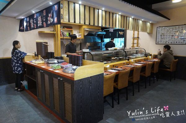 魚多甜握壽司專賣店:魚多甜壽司專賣店 ♥ 澎派平價海鮮 ♥ 海膽嚇嚇叫 ♥ 日本料理 ♥ 新莊壽司