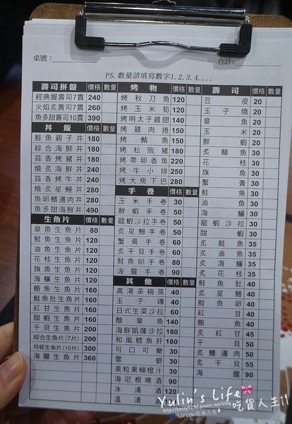 魚多甜握壽司專賣店:魚多甜壽司專賣店 ♥ 澎派平價海鮮 ♥ 海膽嚇嚇叫 ♥ 日本料理 ♥ 新莊壽司