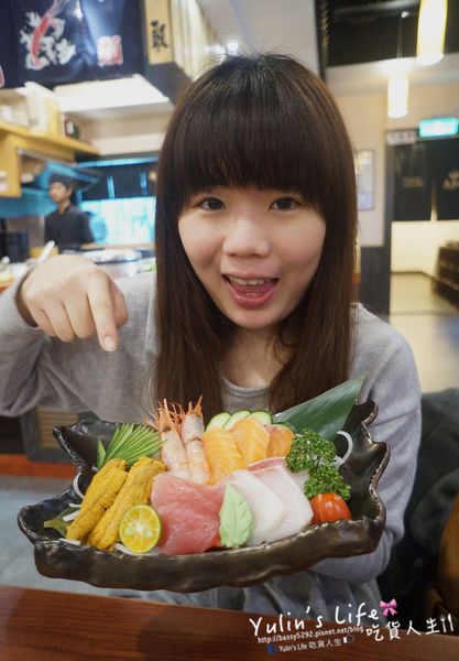 魚多甜握壽司專賣店:魚多甜壽司專賣店 ♥ 澎派平價海鮮 ♥ 海膽嚇嚇叫 ♥ 日本料理 ♥ 新莊壽司