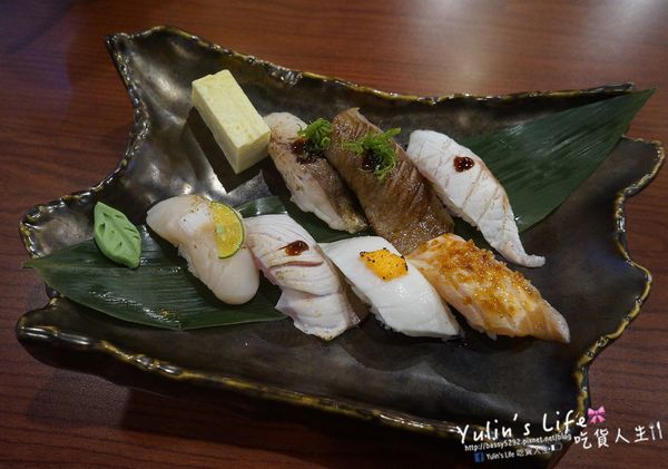 魚多甜握壽司專賣店:魚多甜壽司專賣店 ♥ 澎派平價海鮮 ♥ 海膽嚇嚇叫 ♥ 日本料理 ♥ 新莊壽司