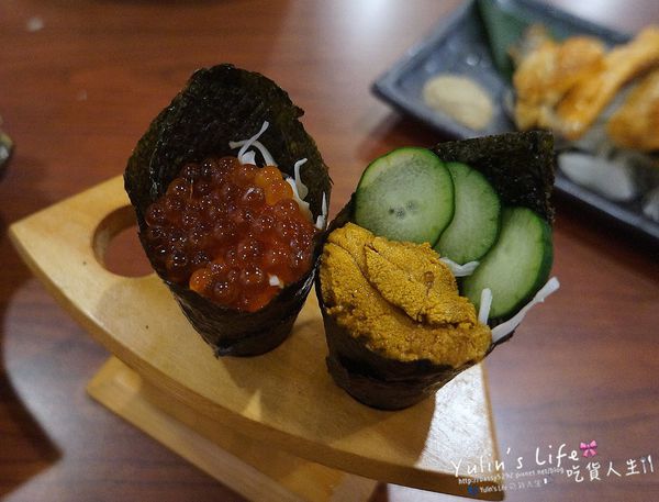 魚多甜握壽司專賣店:魚多甜壽司專賣店 ♥ 澎派平價海鮮 ♥ 海膽嚇嚇叫 ♥ 日本料理 ♥ 新莊壽司