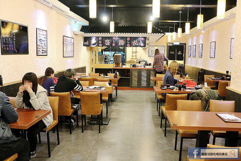 魚多甜握壽司專賣店097