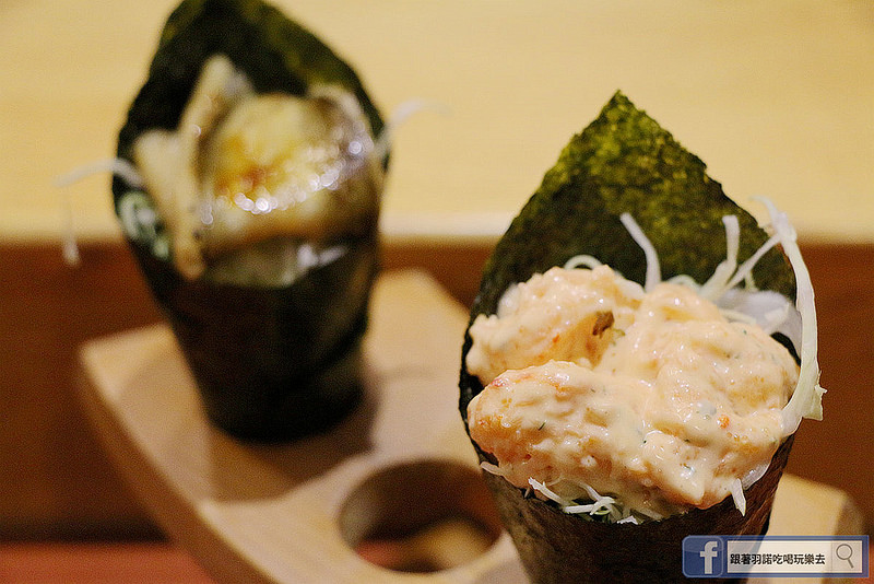 魚多甜握壽司專賣店026