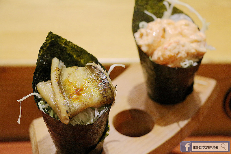 魚多甜握壽司專賣店021