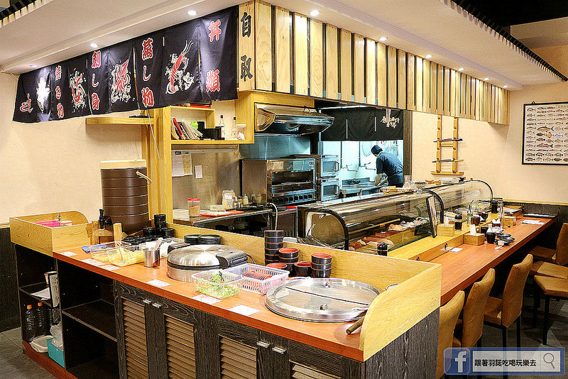 魚多甜握壽司專賣店085