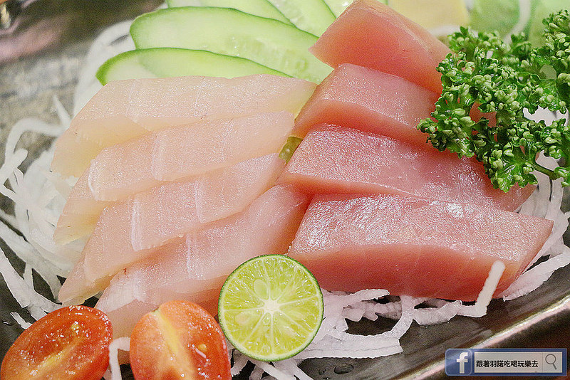 魚多甜握壽司專賣店033