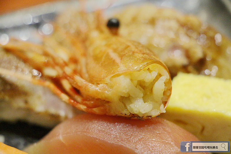 魚多甜握壽司專賣店056