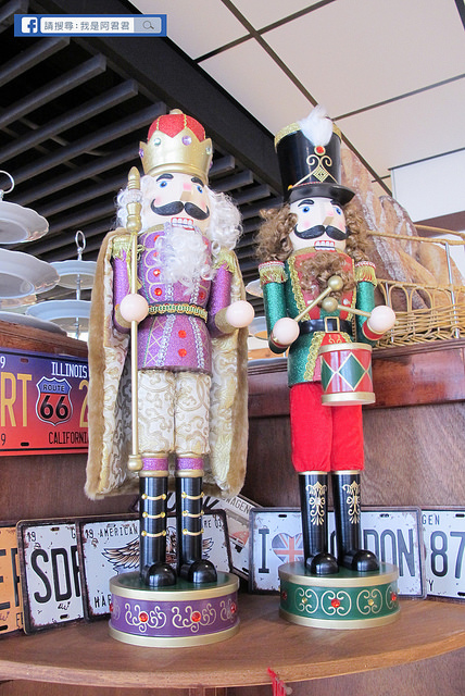 老漁港新海鮮美式餐廳_阿君君-8413