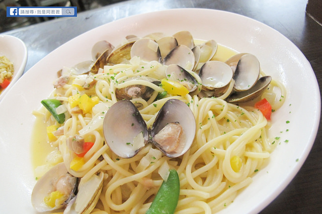 老漁港新海鮮美式餐廳_阿君君-8543