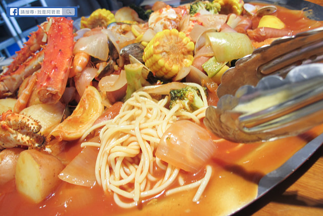 老漁港新海鮮美式餐廳_阿君君-8507