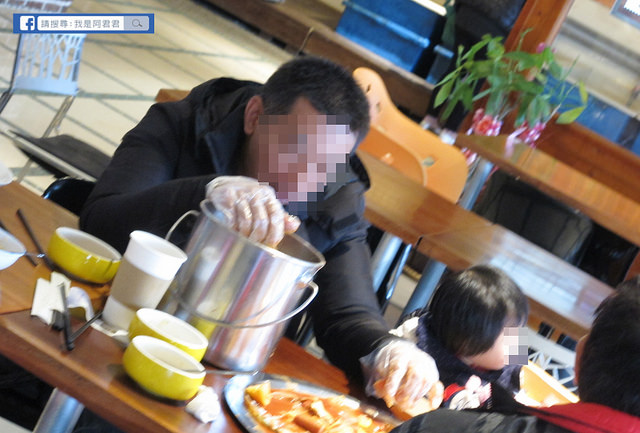 老漁港新海鮮美式餐廳_阿君君-8499