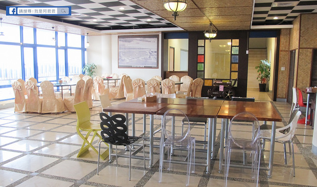 老漁港新海鮮美式餐廳_阿君君-8527