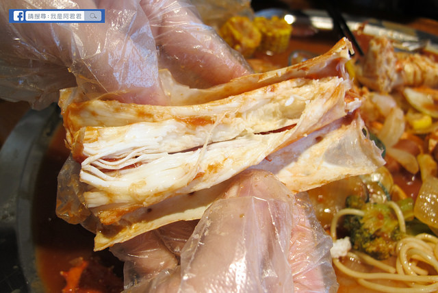 老漁港新海鮮美式餐廳_阿君君-8545