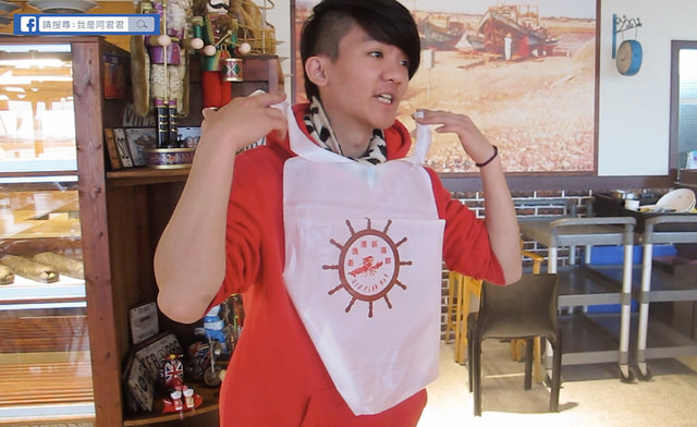 老漁港新海鮮美式餐廳_阿君君-8589