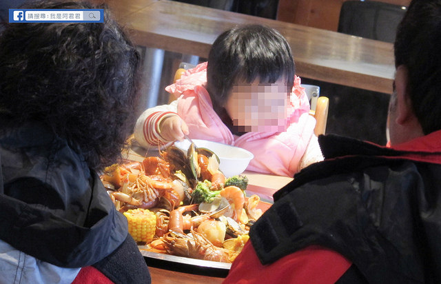 老漁港新海鮮美式餐廳_阿君君-8438