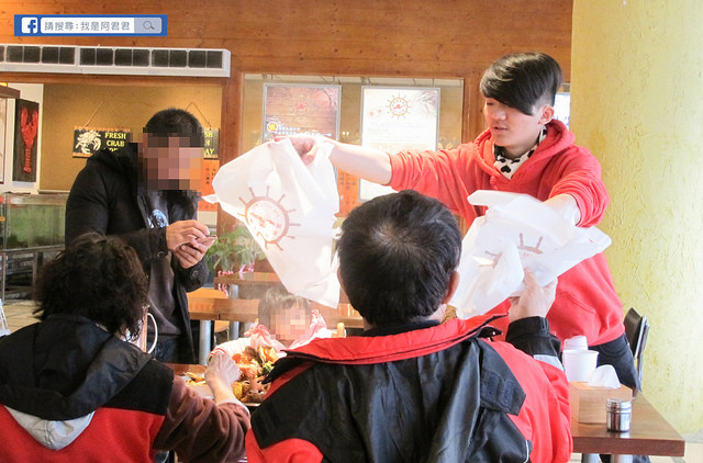 老漁港新海鮮美式餐廳_阿君君-8434