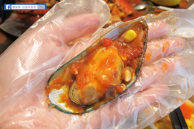 老漁港新海鮮美式餐廳_阿君君-8542