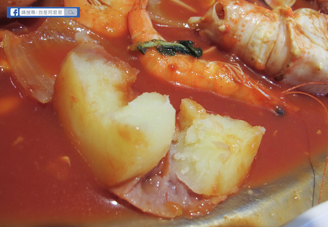 老漁港新海鮮美式餐廳_阿君君-8517