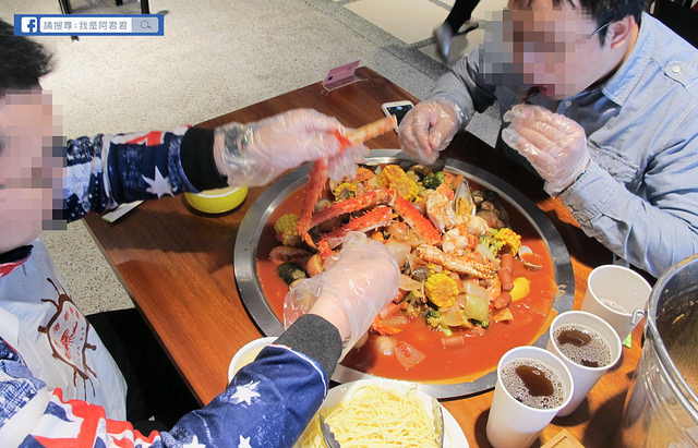 老漁港新海鮮美式餐廳_阿君君-8486