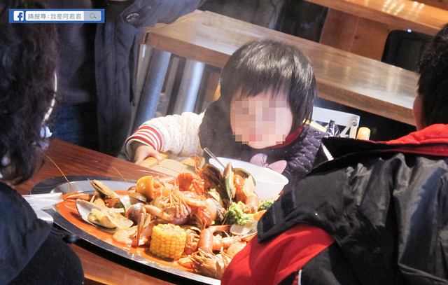 老漁港新海鮮美式餐廳_阿君君-8439